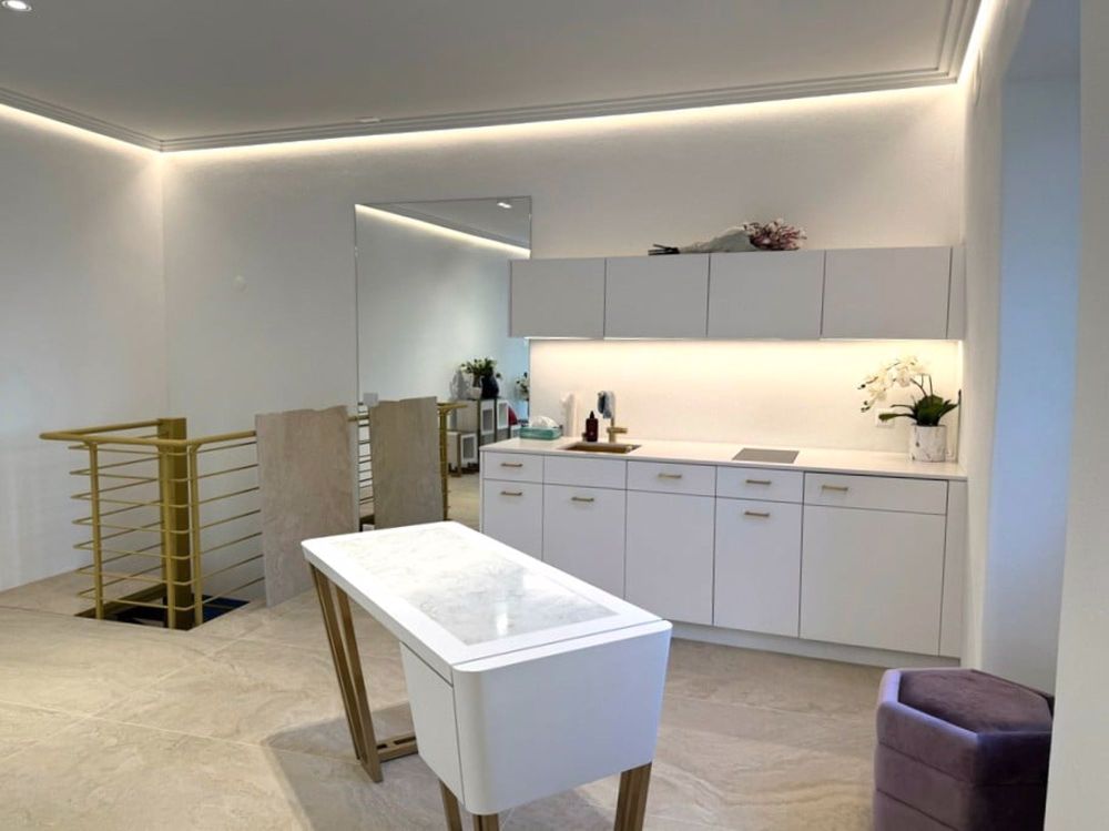 Attraktives Ladenlokal am Stradun im historischen Dorfkern von Scuol - Bild 4