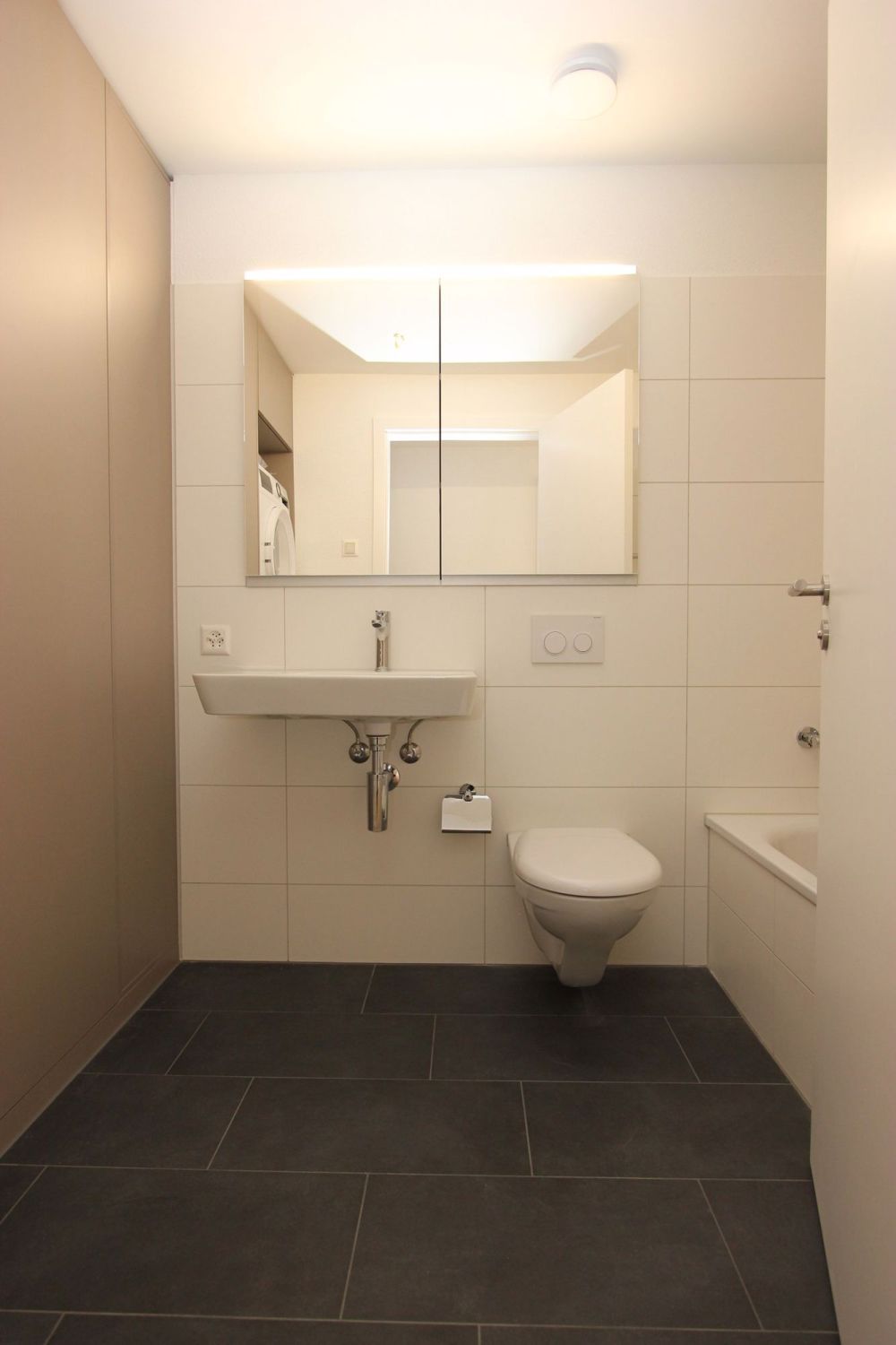 *Erstvermietung* von insgesamt drei exklusiven 4.5-Zimmer-Wohnungen in Nähe des Thunersees! - Bild 5