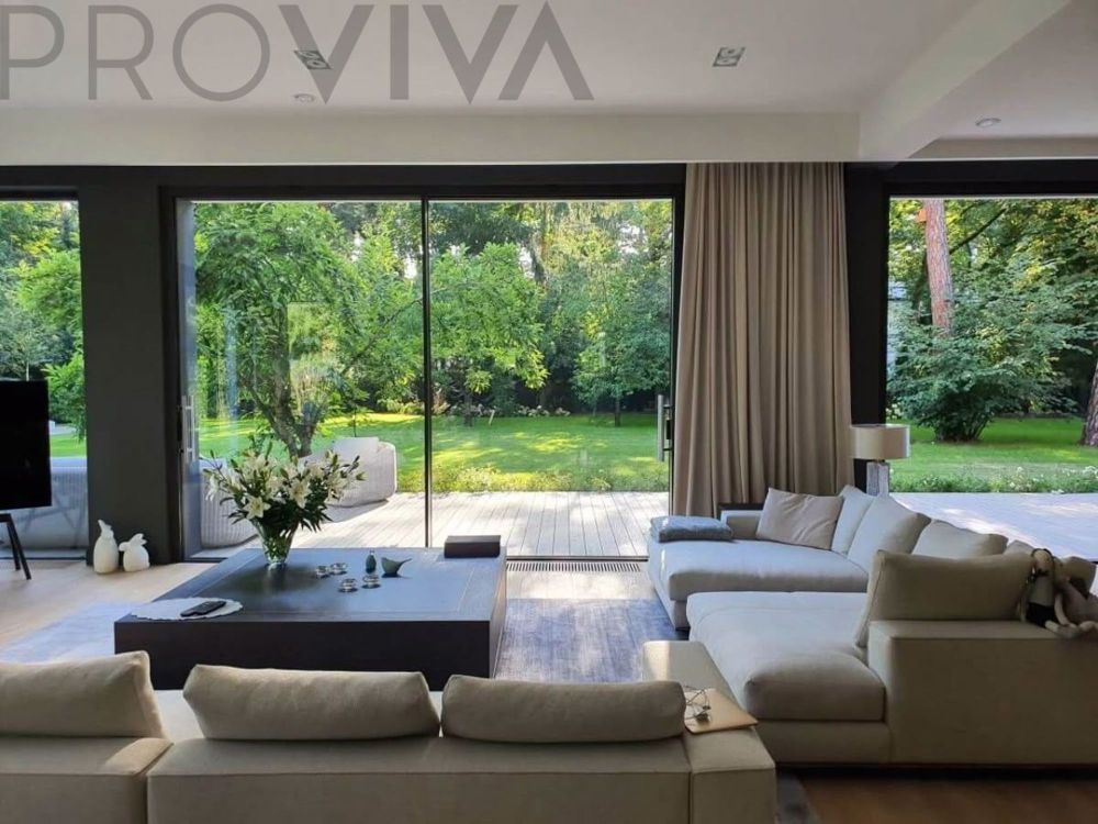 4,5-Zimmer-Terrassenwohnungen - Terrasse, Garten & Panoramablick - Bild 9