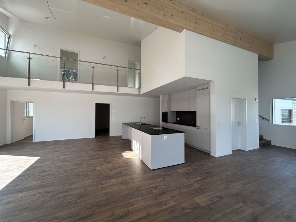 LIGNIÈRES / NE VILLA INDIVIDUELLE DE 6,5 PCES DISPONIBLE DE SUITE!! - Bild 5