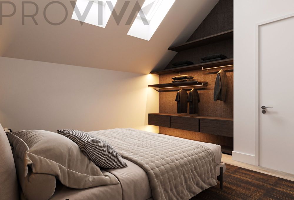 Kernsanierte 4.5 Zimmer im 1. OG nach Ihren Wünschen - Bild 3