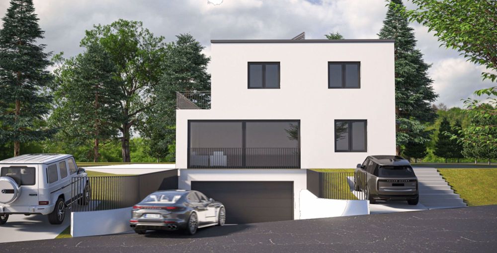 Neubauprojekt «Am Langweg» - Ihr nachhaltiges Zuhause im Grünen - Bild 2