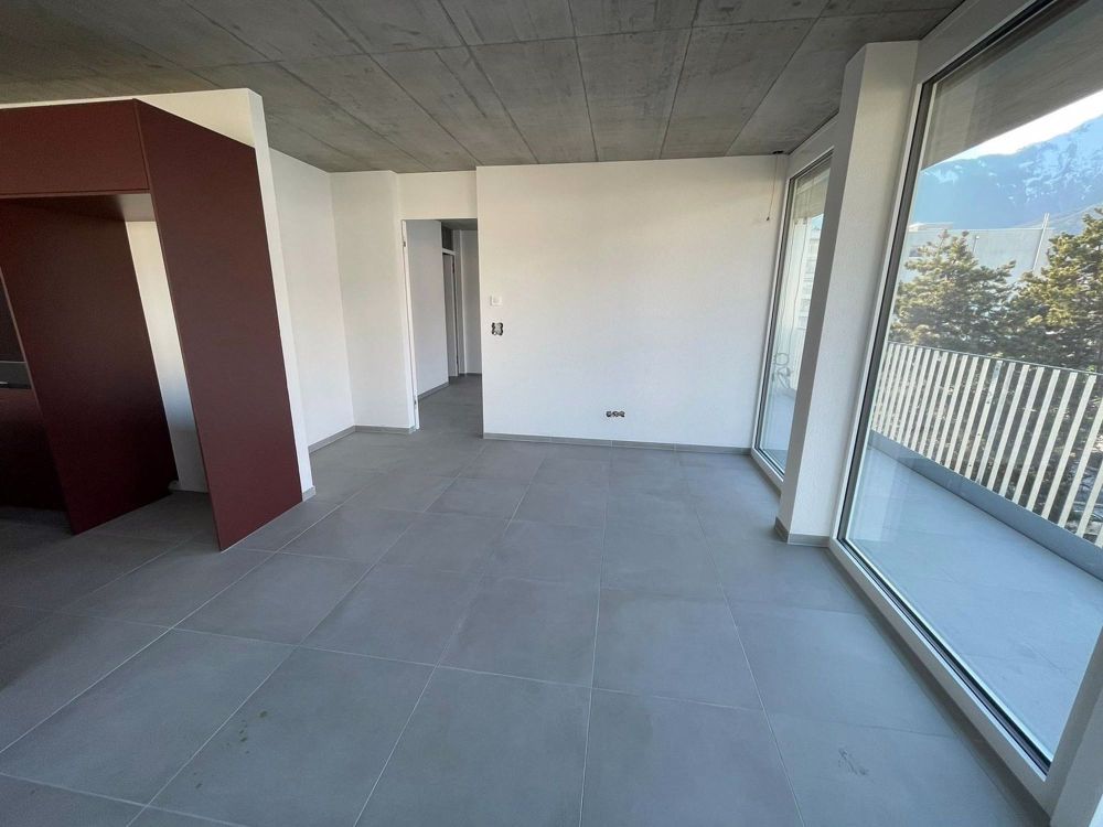 Magnifique appartement neuf avec grand balcon - Bild 6