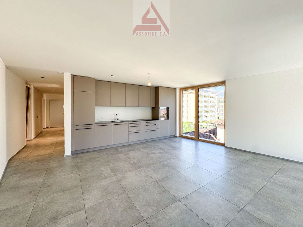 Modernità, comfort e stile / Modernität, Komfort und Stil - Bild 2