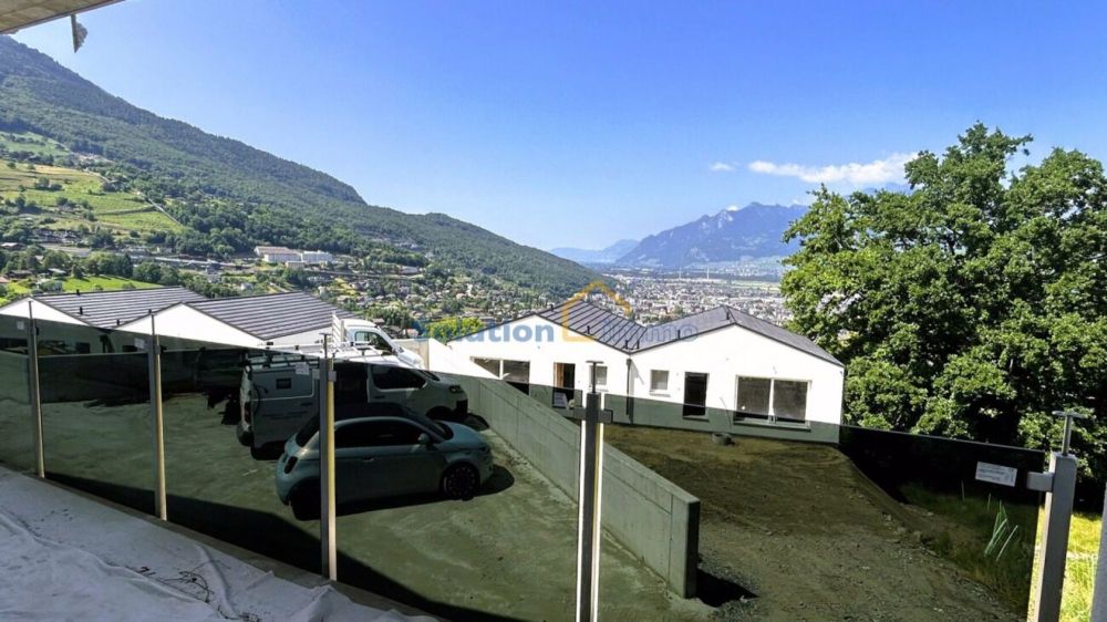 Les balcons de Champian - Bild 10