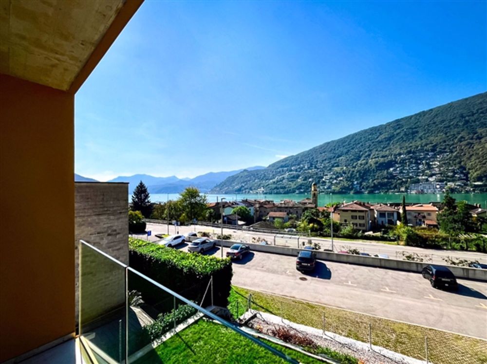 Brusino Arsizio – Der Charme des Lebens am See zwischen Natur, Ruhe und modernem Komfort - Bild 2