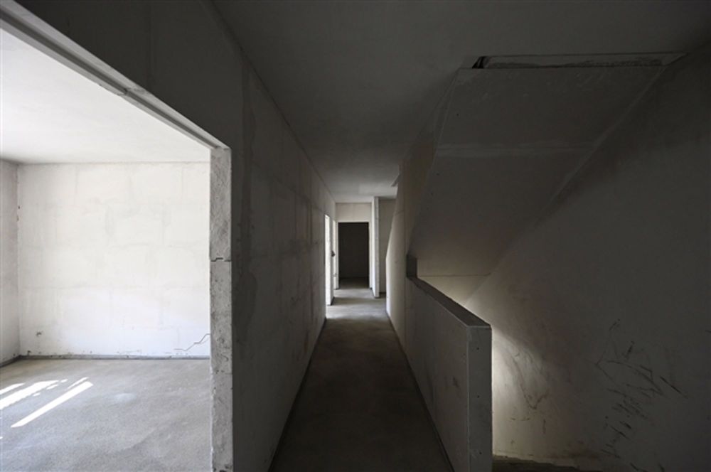 5 1/2 Zimmer Familienvillen - Enney - Bild 1