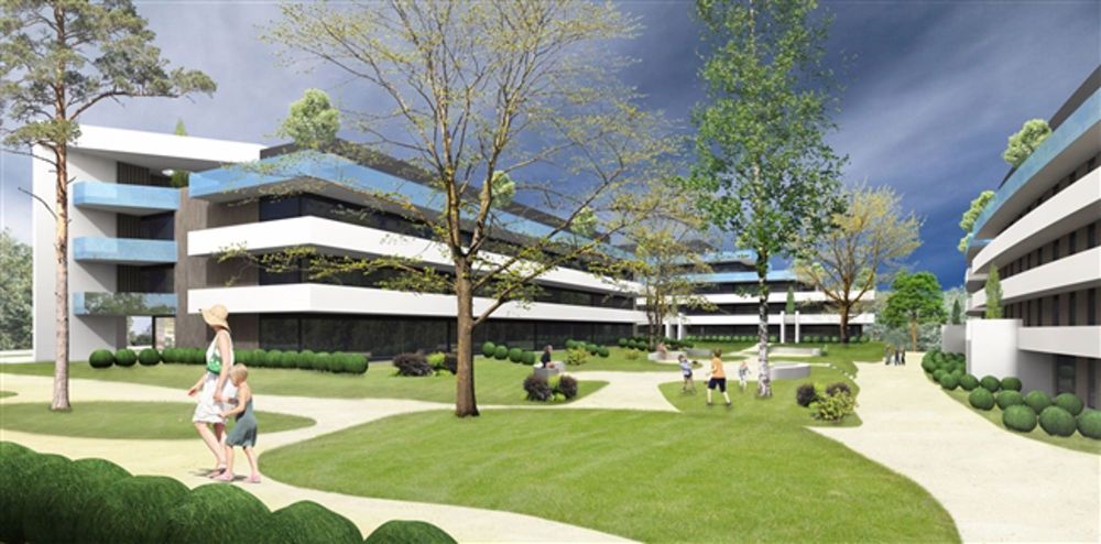 Ein architektonisches Juwel in majestätischer Umgebung - Bild 3