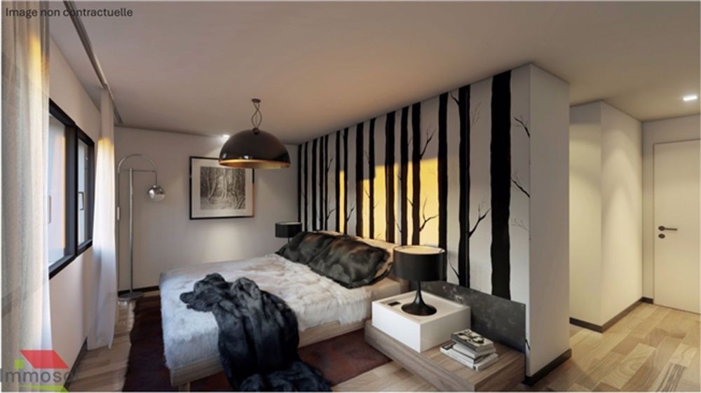 Neue Mietvilla mit 5,5 Zimmern - Bild 8