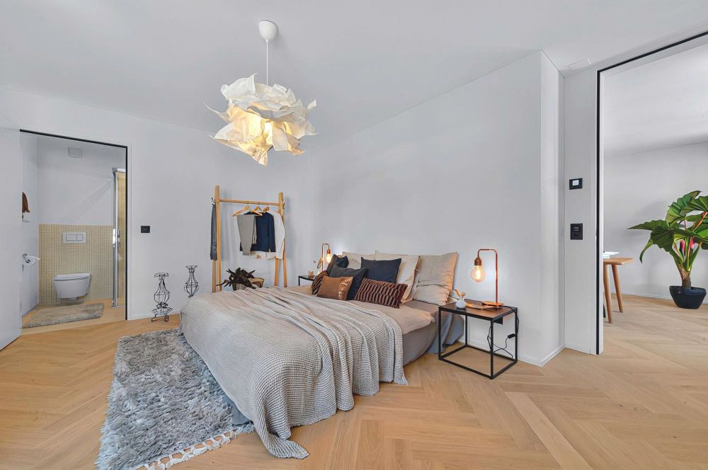 OPEN HOUSE Leandro – Entdecken Sie Ihr bezugsbereites Wohneigentum - Bild 3