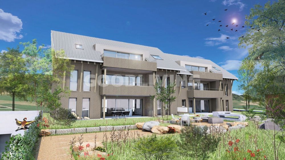 Design trifft Dorf | dreamo.ch - Bild 1
