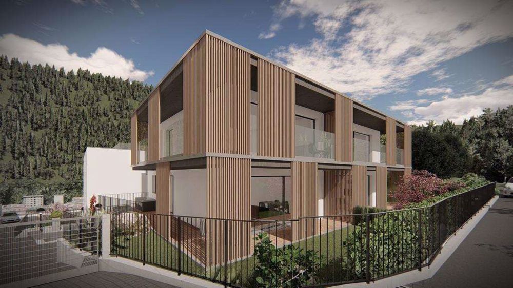 PPP6-4.5 Lokale-Terrasse überdacht-2 Badezimmer-Schwimmbad - Bild 7