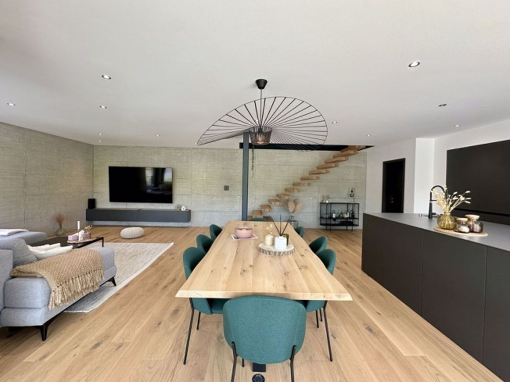 Villa d'hitecte - Bild 1