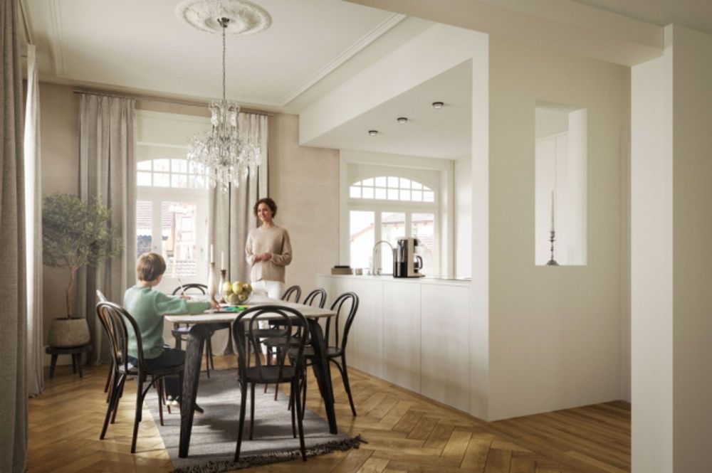 Wohntraum mit Geschichte und Stil - Bild 3