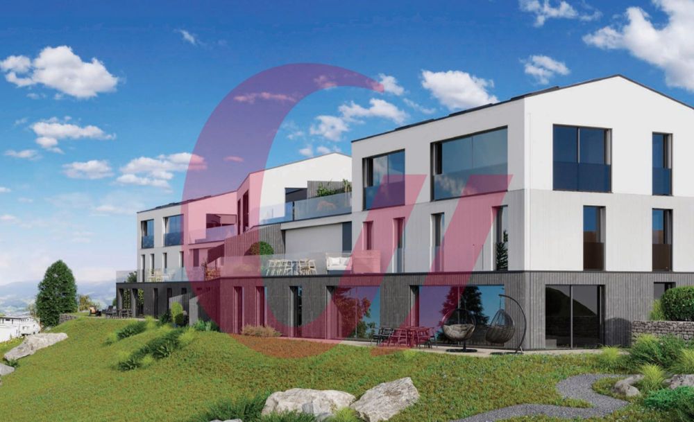Außergewöhnliche Immobilien in Sorens! - Bild 4