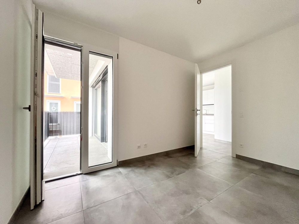 NEUES PENTHOUSE 2.5 ZIMMER MIT TERRASSE IN TESSERETE - Bild 2