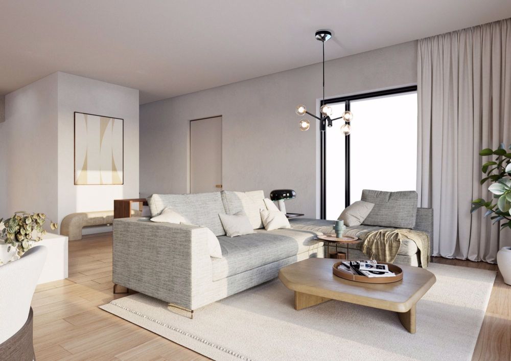 Exklusives Neubauprojekt an der Flühstrasse 23 in Rieden - Bild 5