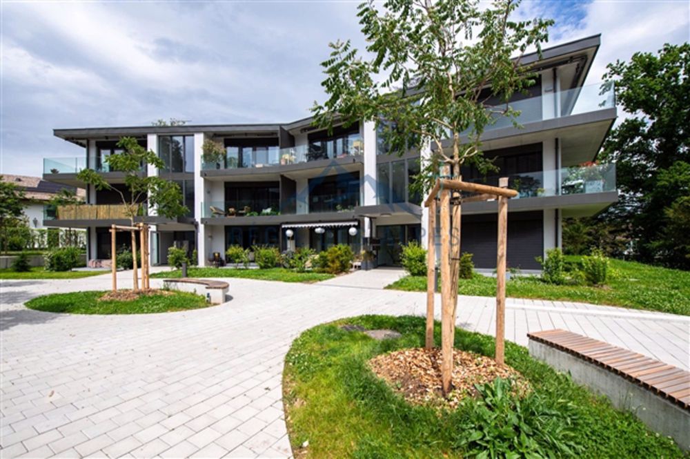 Außergewöhnliche Wohnung in Pregny-Chambésy | Privates Wohnhaus - Bild 2