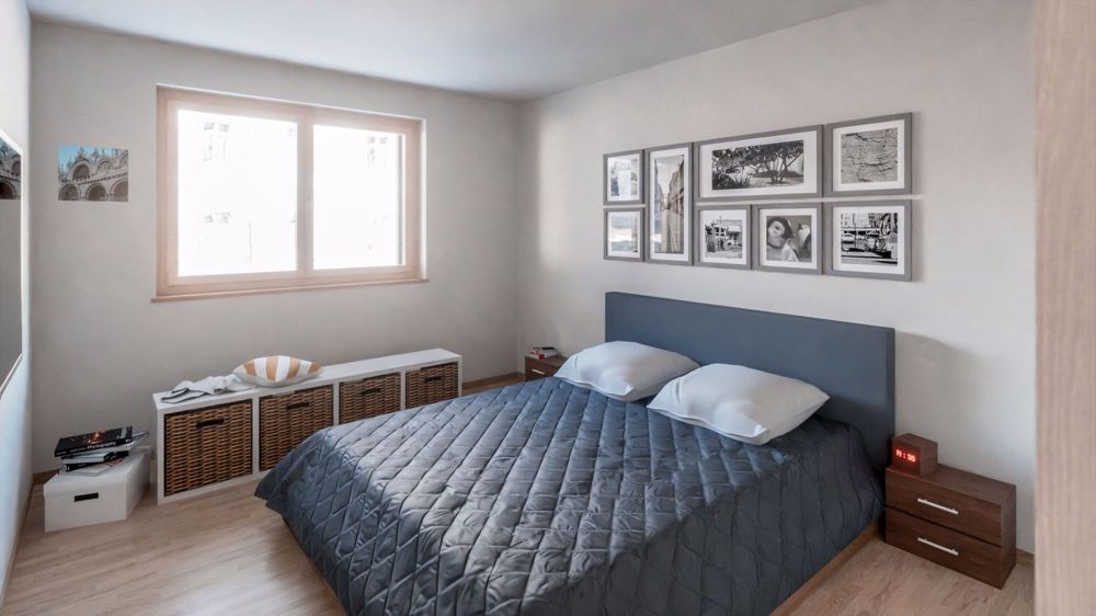Exklusive 5.5-Zimmer-Gartenwohnung in Küblis - Bild 6