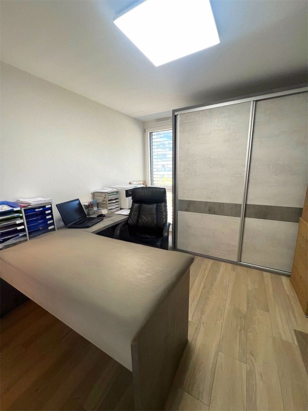 Magnifique appartement de 4.5 pièces à Romont - Bild 4