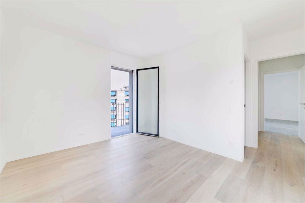 Appartement der neuen Generation in Vacallo - Bild 10