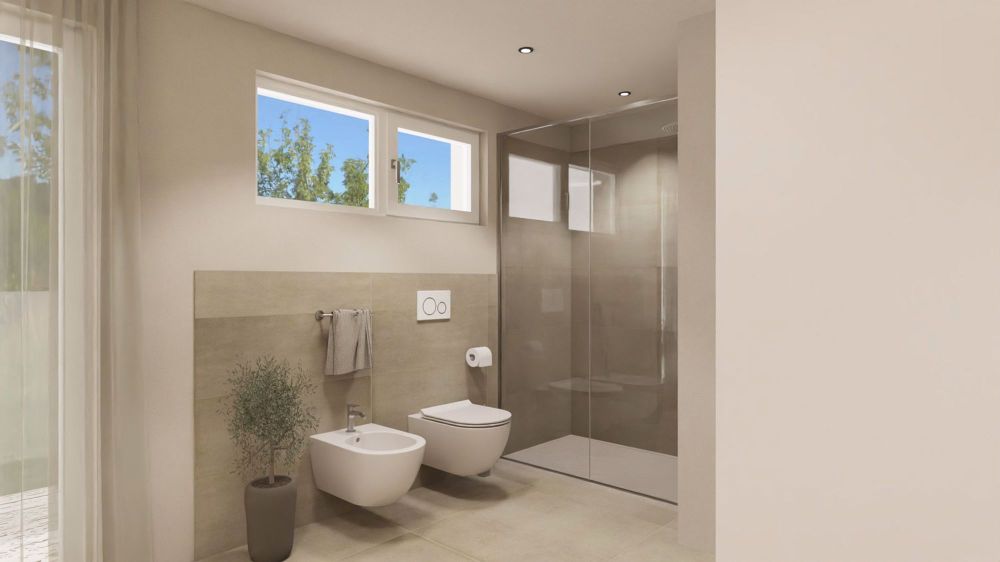 Neubau-Villa in Stabio - Bild 5