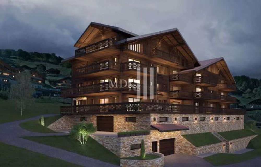Nouvelle construction: magnifique duplex de 4.5 pièces - Bild 9