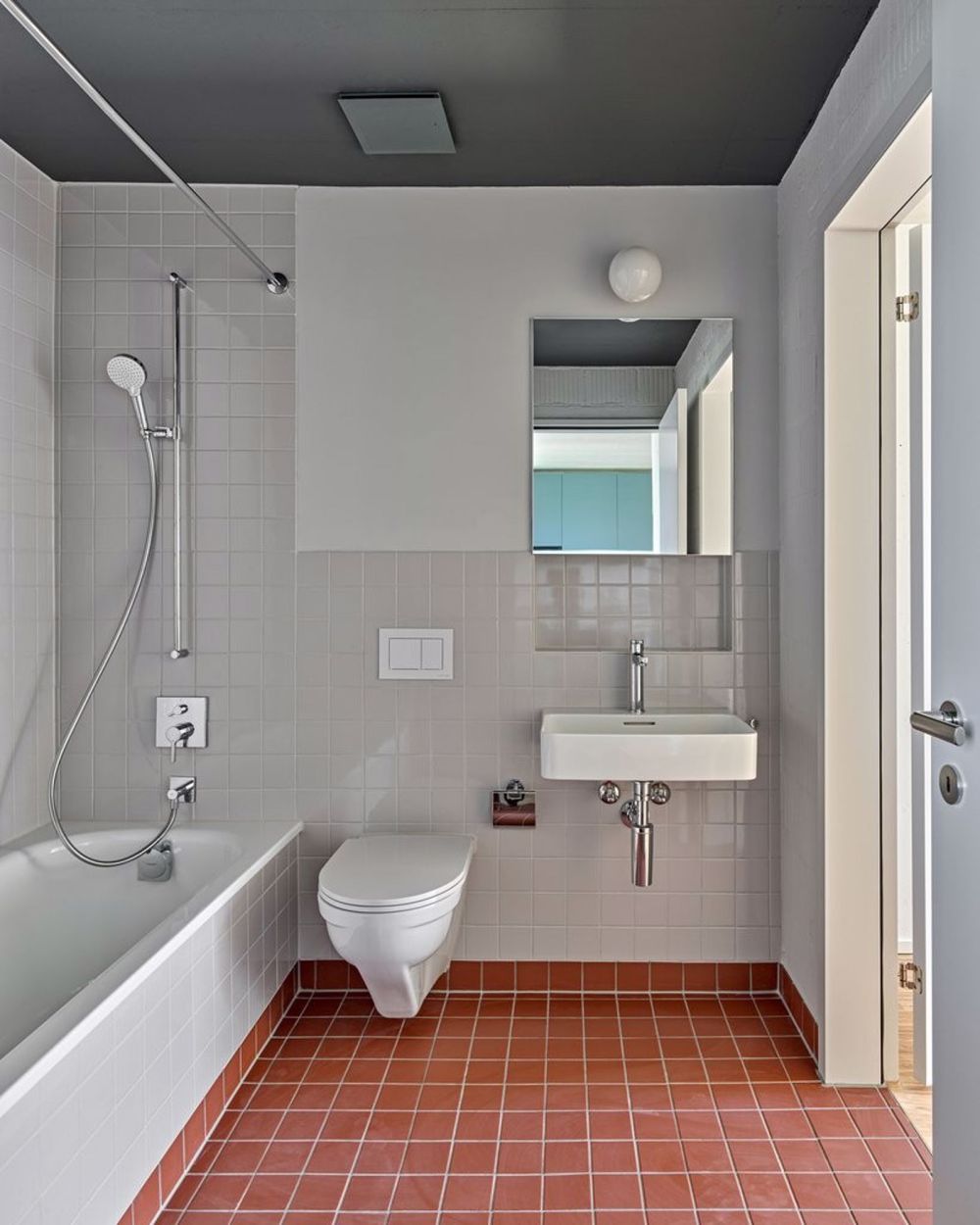 2 ½ Zimmer-Wohnung in Zollikon mieten - Bild 4