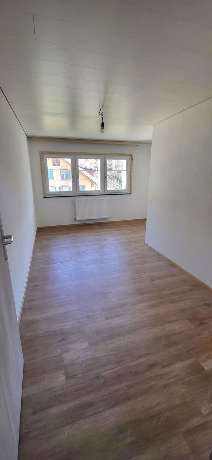 5 ½ Zimmer-Attikawohnung in Lütisburg mieten - Bild 7