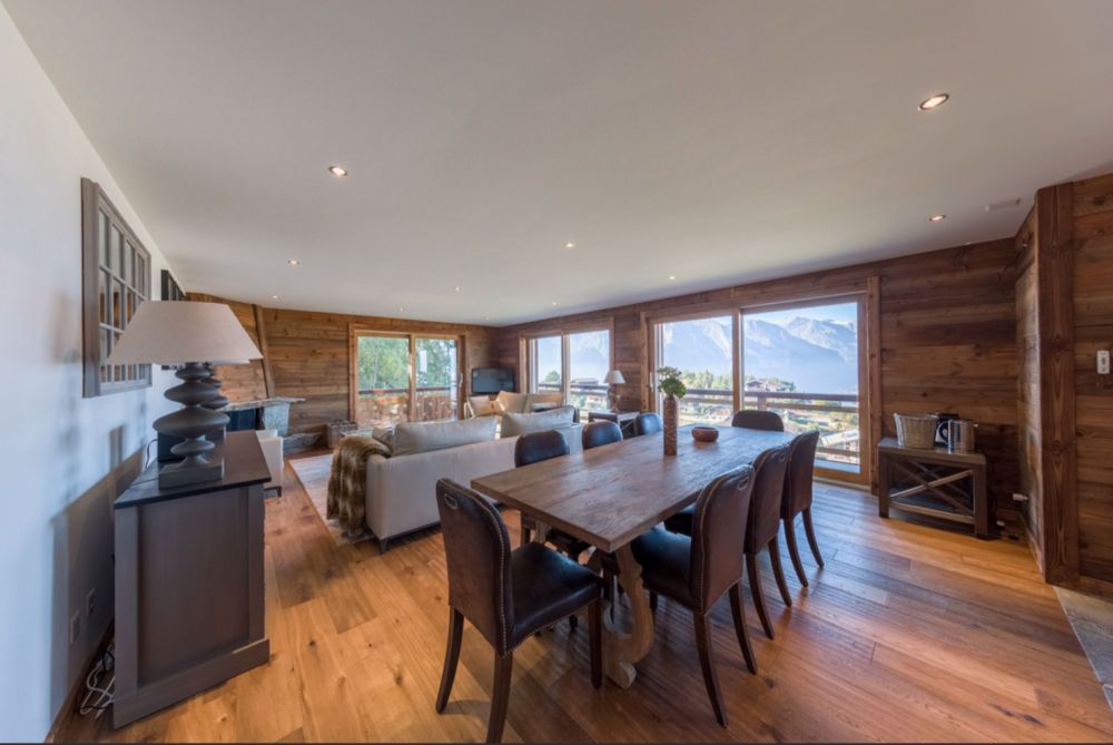 Magnificent 5.5-room new building in SECONDARY RESIDENCE - Bild 5