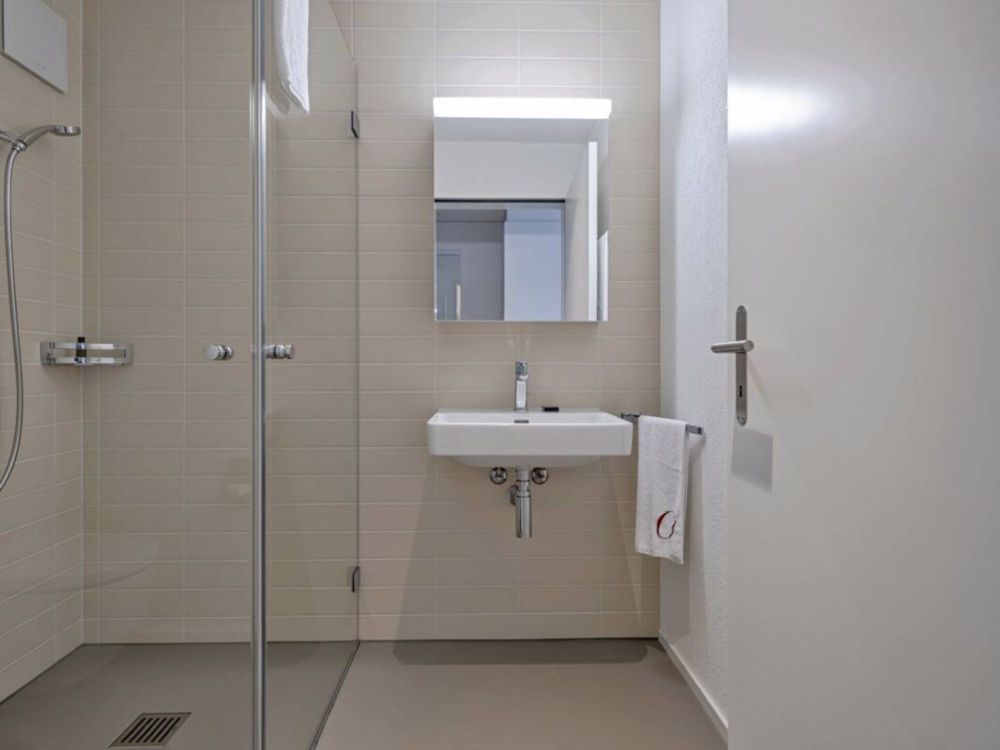 Vollmöbliertes BASIC Apartment - 25 m2 - Bild 7