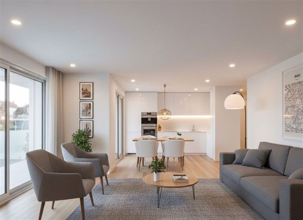 À l'Ombre du Tilleul - Neubau von 7 außergewöhnlichen Wohnungen im Herzen des Landeron - Bild 6