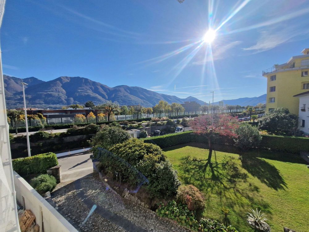 Verkauf in Locarno - Neues 2.5-Zimmer-Apartment im 2. Stock - Bild 2