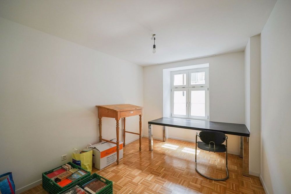 Fast wie Ferien: Mehrfamilienhaus mit 4 Wohnungen direkt am Rhein - Bild 11