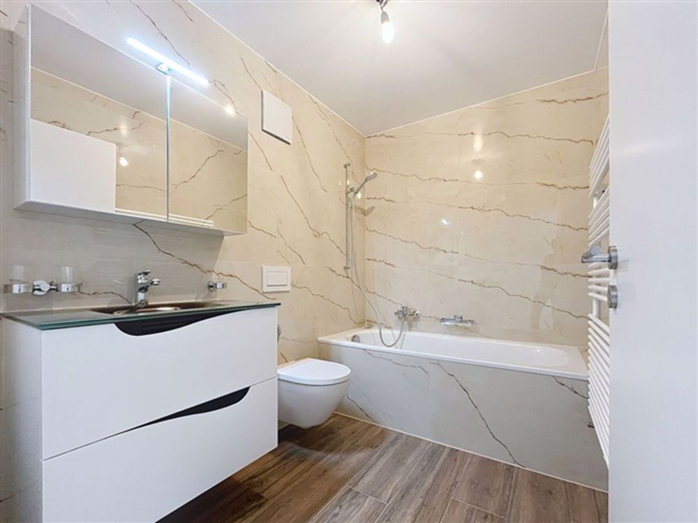 Neu, 3,5 Stück im Dorf Champagne - Bild 10