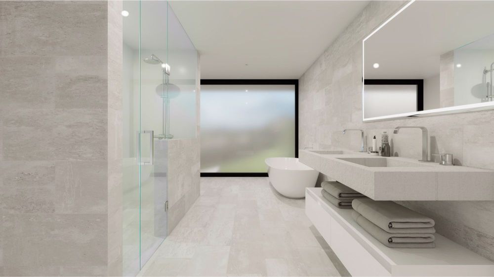 Neubauprojekt Belvedere Egerkingen - 4.5-Zimmer Wohnung im Erdgeschoss - Bild 4