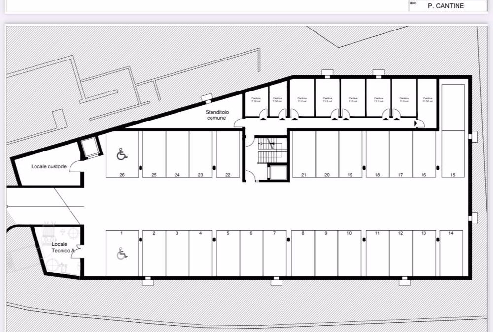 Prächtige Wohnung mit hohem Standard und privatem Garten - Bild 10