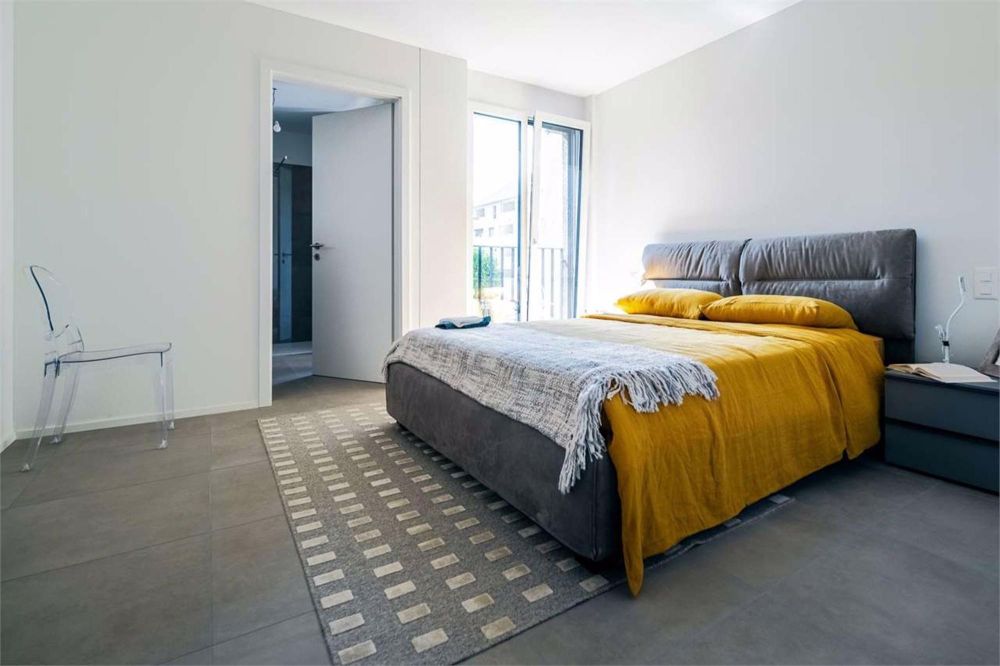 3 ½ Zimmer-Wohnung in Bellinzona kaufen - Bild 5