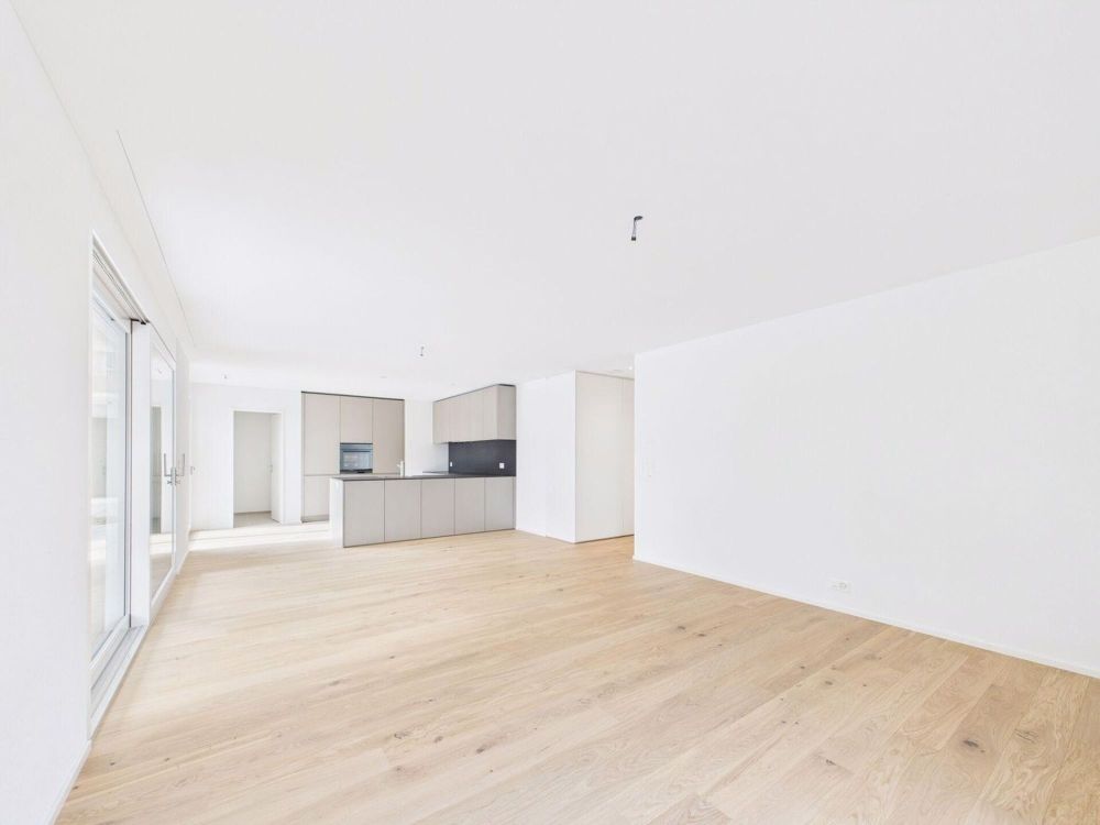 4 ½ Zimmer-Wohnung in Fischingen mieten - Bild 1