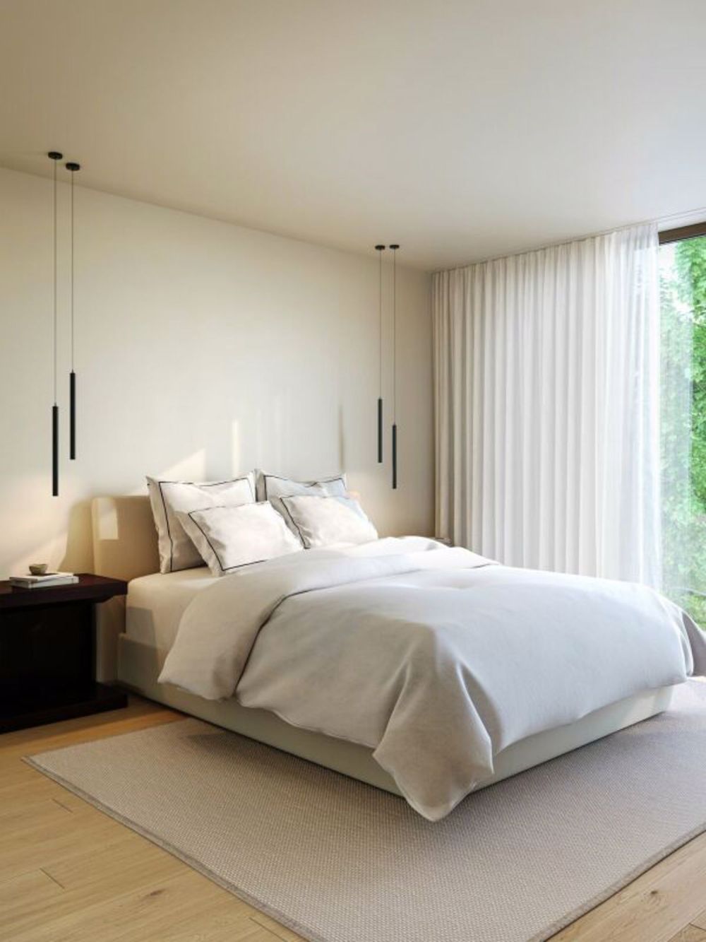 Zollikon: Lichtdurchflutete 4.5-Zimmerwohnung mit Gartenblick - Bild 5