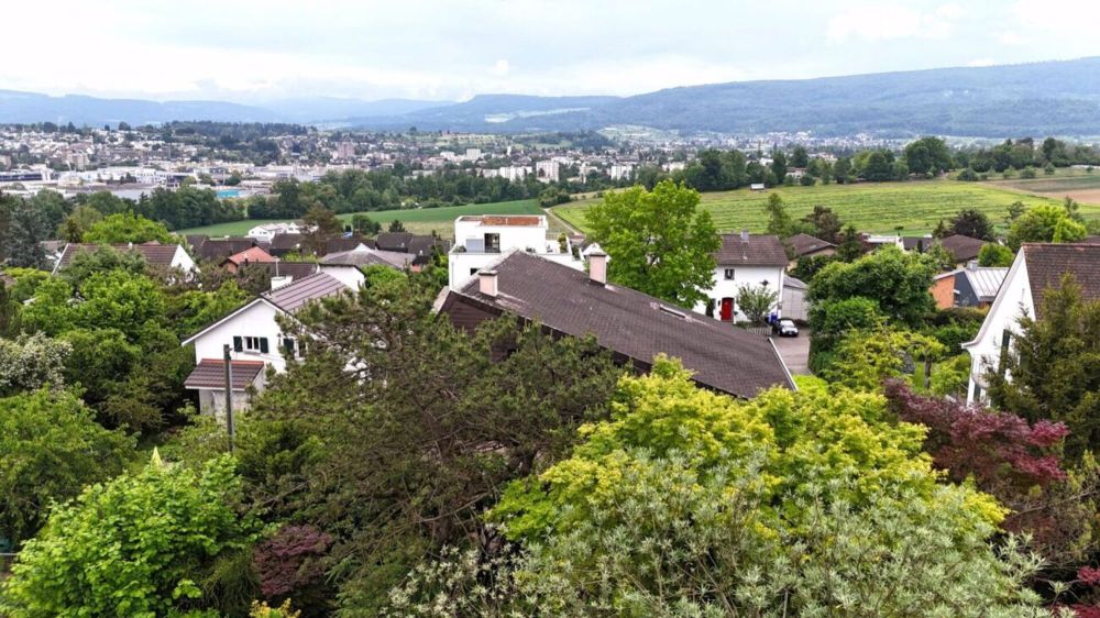 Neubau- 5.5 Z-Wohnung mit 2 Hobbyräume - W03 - Bild 11