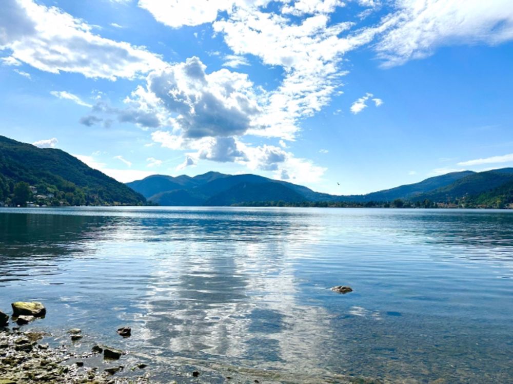 Esclusivo appartamento 3.5 locali con vista lago ad Agno, TI - Immobile di nuova costruzione - Bild 5