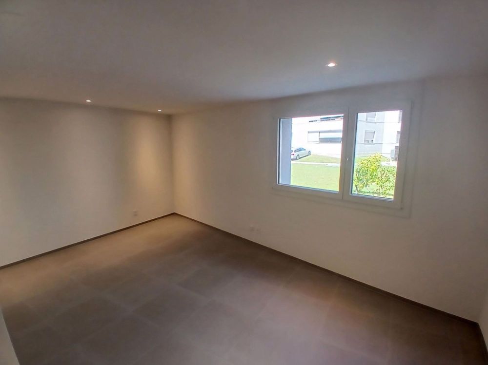 Geräumiges und neues Einzimmerapartment mit ca. 40 m² in Bellinzona - Bild 4
