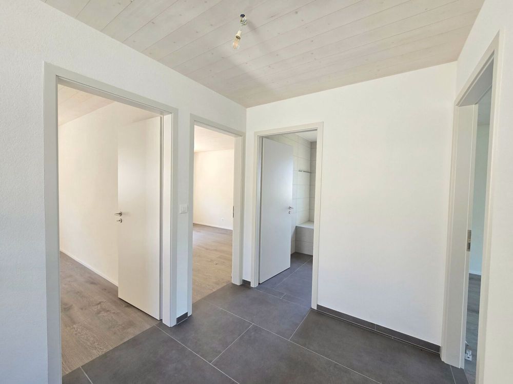 Villa neuve - 203 m2 et 845 m3 - Martigny - réf. 10242567 - Bild 10