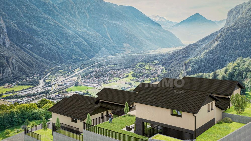 Ihre außergewöhnliche Villa mit atemberaubendem Blick - Bild 3