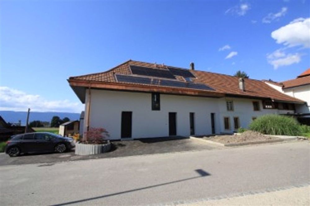 Prächtige neue Maisonette - Bild 4