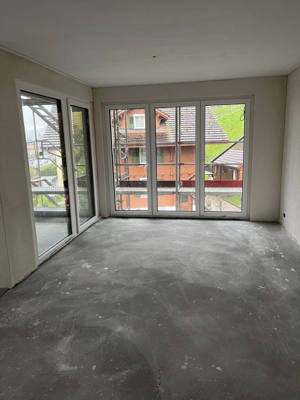 Moderne 4.5-Zimmer-Wohnung im Neubau - Ihr neues Zuhause in - Bild 2