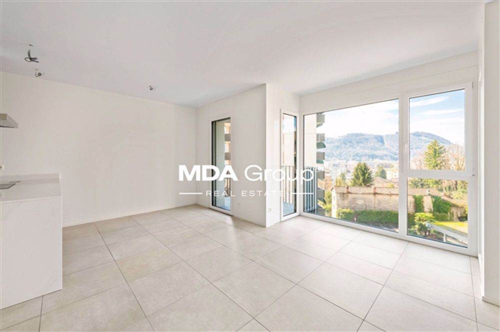 3 Room apartment - Bild 4