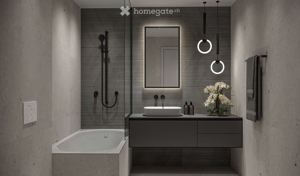 Ihr neues Zuhause wartet - Familienfreundliches 4.5-Zimmer Doppel-Einfamilienhaus - Bild 5