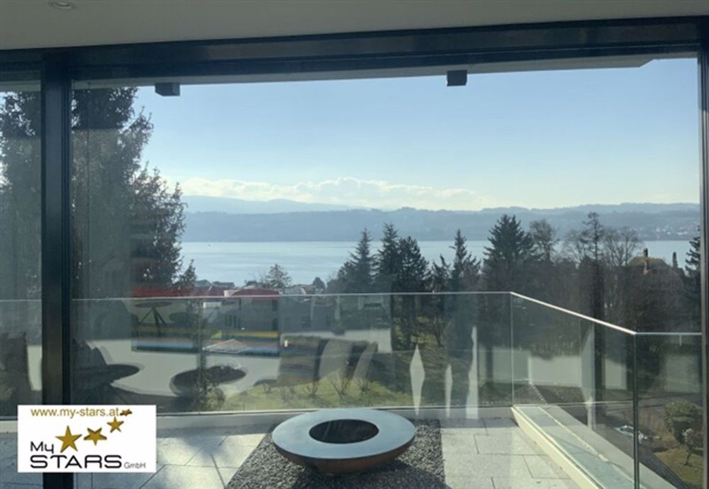 Preisreduktion Luxusvilla in Toplage Zürich/Goldküste - Perfektion in jeder Hinsicht - mit Pool & Rooftop Jacuzzi - Bild 5